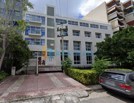 Βιομηχανικός χώρος 3.776τ.μ. για πώληση-Κολωνός - κολοκυνθούς