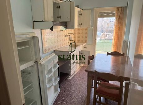 Apartment 55sqm for rent-Patra » Gouva