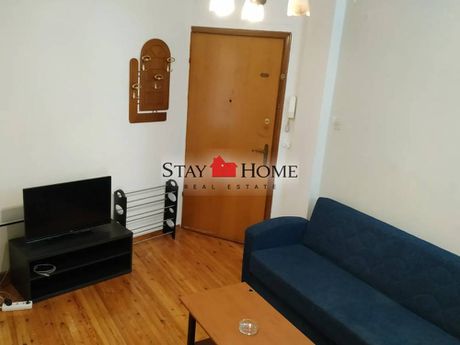 Studio / γκαρσονιέρα 40 τ.μ. για ενοικίαση