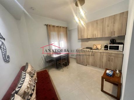 Studio / γκαρσονιέρα 50 τ.μ. για ενοικίαση