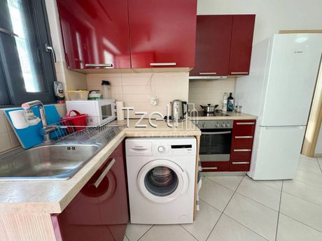 Διαμέρισμα 40τ.μ. για ενοικίαση-Πάτρα » Αγία σοφία
