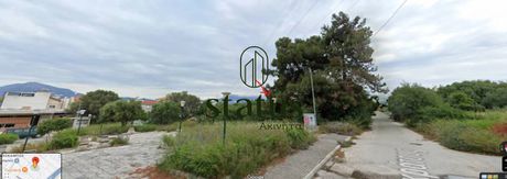Land plot 4.150sqm for sale-Patra » Kastellokabos