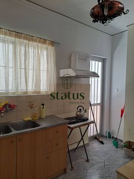 Apartment 62sqm for rent-Patra » Patra Centre