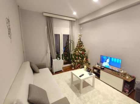 Apartment 50sqm for rent-Patra » Patra Centre