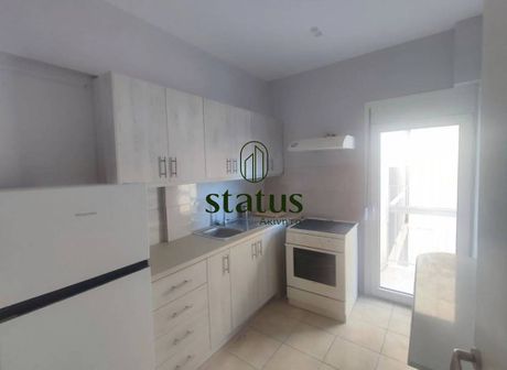 Apartment 50sqm for rent-Patra » Patra Centre