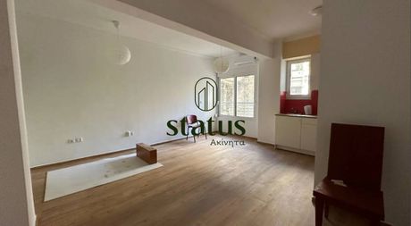 Studio 36sqm for rent-Patra » Dassylio