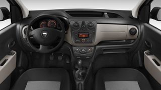 Dacia 2020 DOKKER VAN-thumb-1