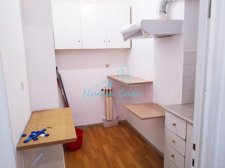 Studio / γκαρσονιέρα 30τ.μ. για ενοικίαση-Πάτρα » Υψηλά αλώνια