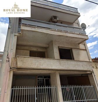 Building 200sqm for sale-Palaia Kokkinia