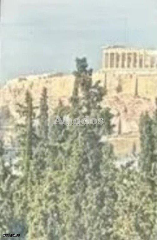 Εκθεσιακός χώρος 600 τ.μ. προς πώληση, Κέντρο Παγκρατίου