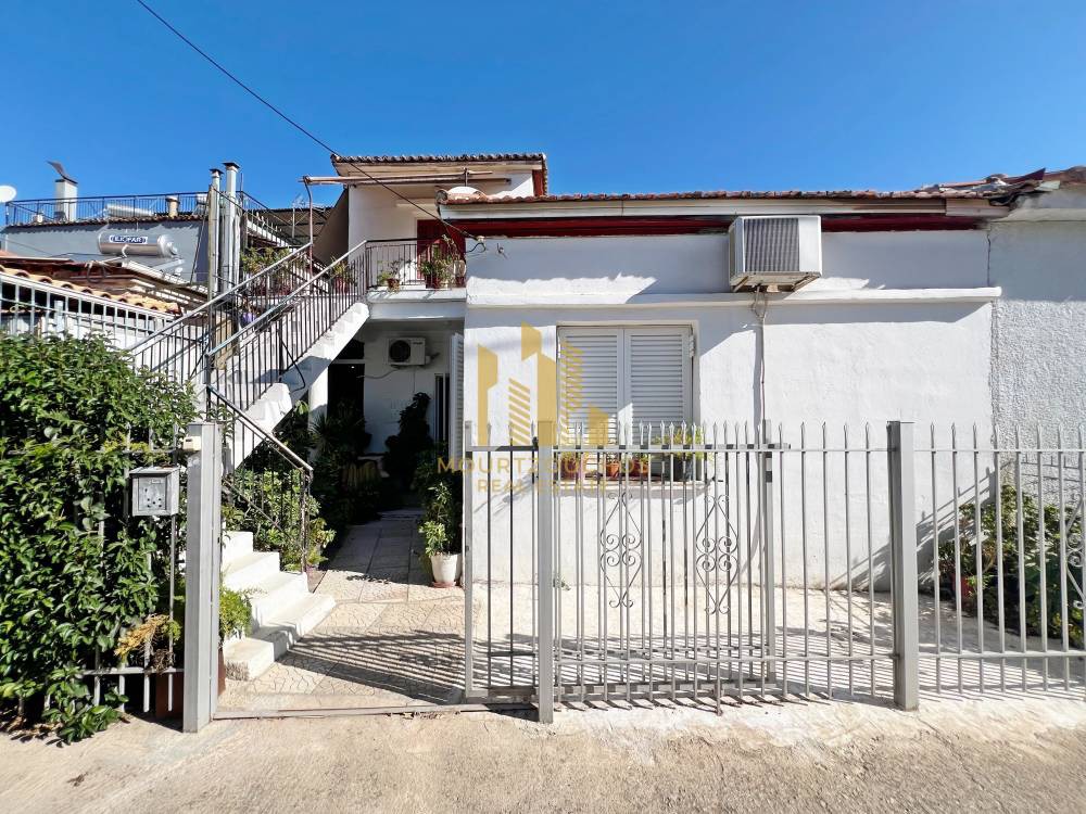 Μονοκατοικία 112 τ.μ. προς πώληση, Κουλούρα Αιγίου