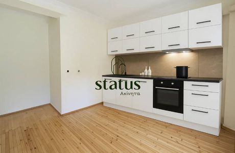 Διαμέρισμα 50τ.μ. για ενοικίαση-Πάτρα » Αγία σοφία