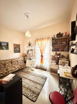 Studio 35sqm for sale-Sikies » Agioi Theodoroi