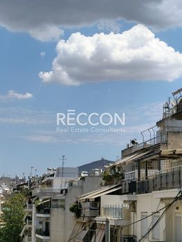 Apartment 70sqm for sale-Vironas » Neo Pagkrati