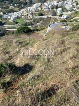 Land plot 8.000sqm for sale-Naxos - Drimalia » Apiranthos