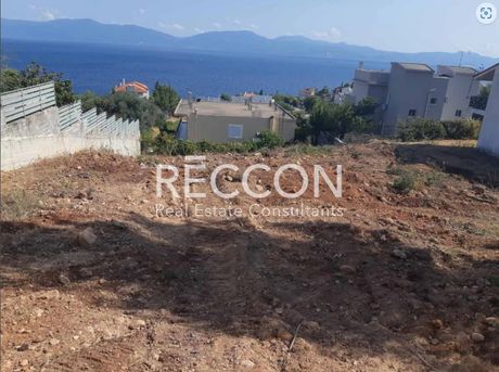 Land plot 1.048sqm for sale-Malesina » Theologos
