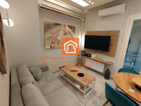 Studio / γκαρσονιέρα 35τ.μ. για ενοικίαση-Κέντρο