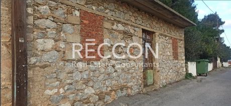 Detached home 67sqm for sale-Distos » Krieza