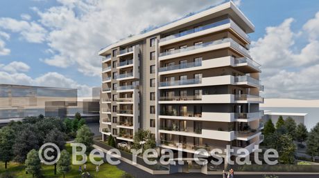 Apartment 39sqm for sale-Martiou