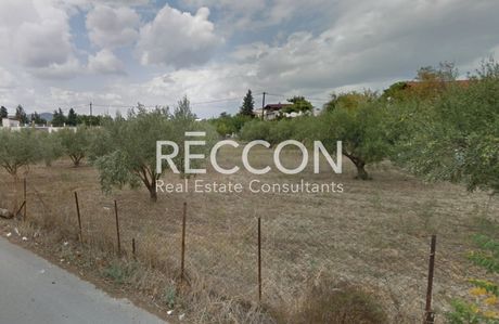 Land plot 952sqm for sale-Schimatari » Center