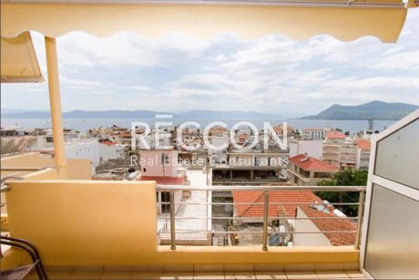 Apartment 82sqm for sale-Aidipsos » Loutra Aidipsou