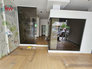 Κατάστημα 62 τ.μ. προς ενοικίαση, Ιπποκράτειο-thumb-10