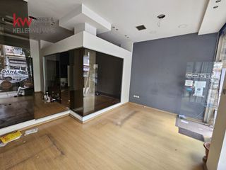 Κατάστημα 62 τ.μ. προς ενοικίαση, Ιπποκράτειο-thumb-1