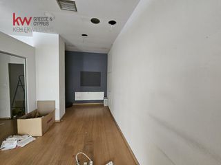 Κατάστημα 62 τ.μ. προς ενοικίαση, Ιπποκράτειο-thumb-3