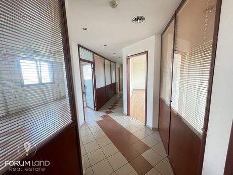 Γραφείο 260 τ.μ. για ενοικίαση