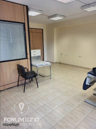 Γραφείο 110 τ.μ. για ενοικίαση, Θεσσαλονίκη - Περιφ/Κοί Δήμοι, Καλαμαριά