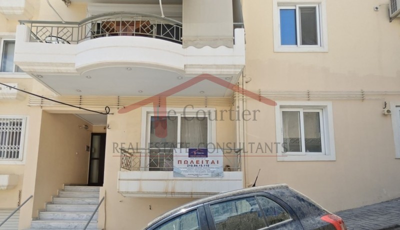 Διαμέρισμα 51 τ.μ. πρός πώληση, Πειραιάς - Προάστια, Πέραμα