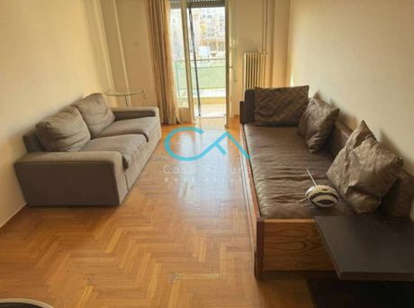 Apartment 55sqm for rent-Patra » Gouva