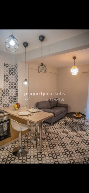 Studio / γκαρσονιέρα 33 τ.μ. προς ενοικίαση, Άγιος Σώστης Νέας Σμύρνης