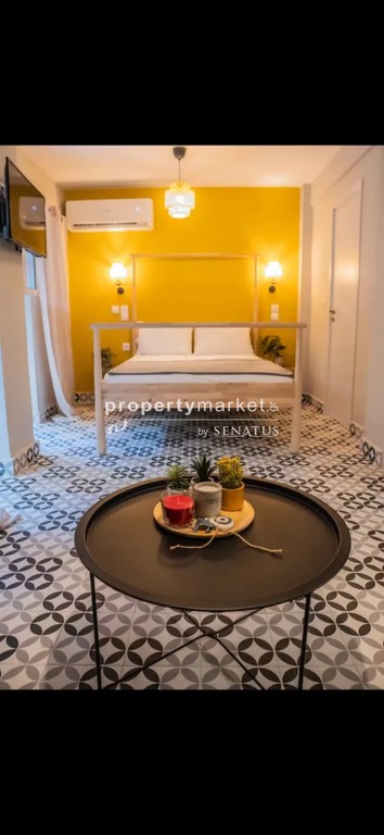 Studio / γκαρσονιέρα 33 τ.μ. προς ενοικίαση, Άγιος Σώστης Νέας Σμύρνης