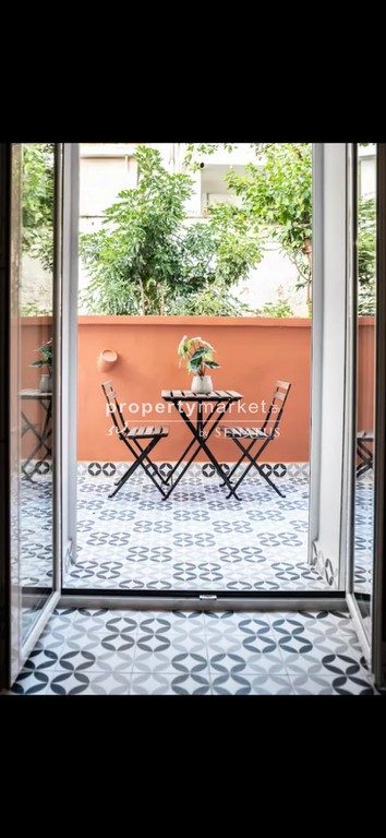 Studio / γκαρσονιέρα 33 τ.μ. προς ενοικίαση, Άγιος Σώστης Νέας Σμύρνης
