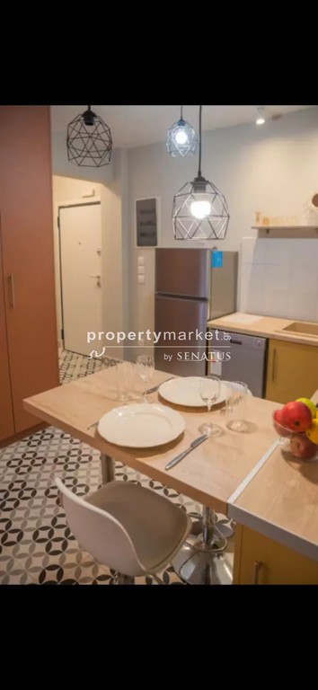 Studio / γκαρσονιέρα 33 τ.μ. προς ενοικίαση, Άγιος Σώστης Νέας Σμύρνης