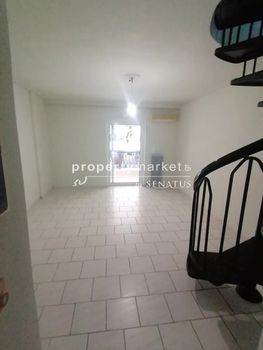 Apartment 75sqm for rent-Kalithea » Centre