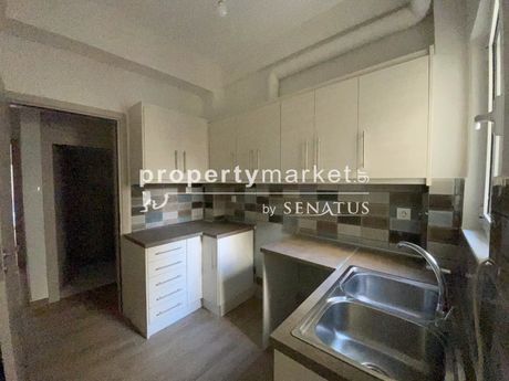 Apartment 55sqm for rent-Nea Smyrni » Ano Nea Smyrni