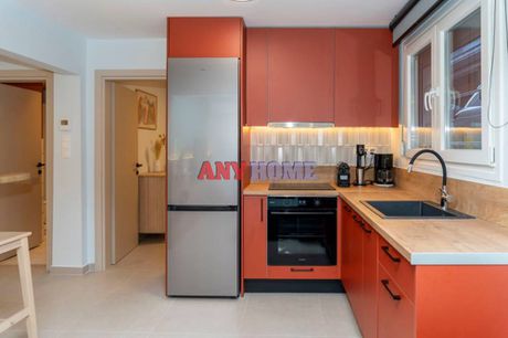 Apartment 62sqm for sale-Faliro