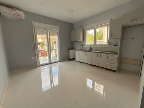 Studio 50sqm for rent-Komotini » Ifaistos