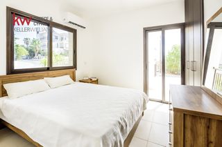 Διαμέρισμα 92 τ.μ. για ενοικίαση, Λευκωσία-thumb-9