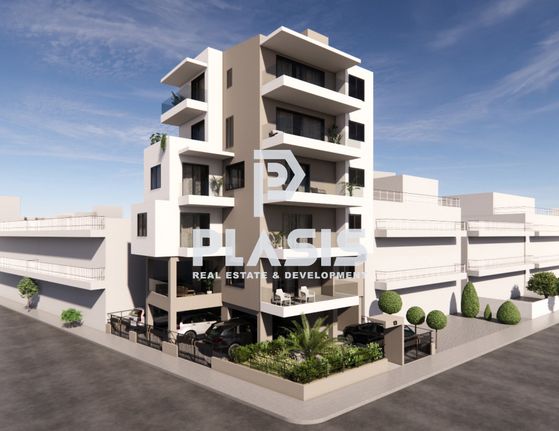 Apartment 91 sqm for sale, Athens - West, Peristeri