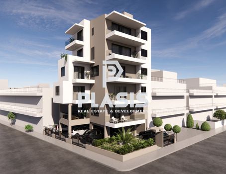 Διαμέρισμα 91τ.μ. για πώληση-Περιστέρι