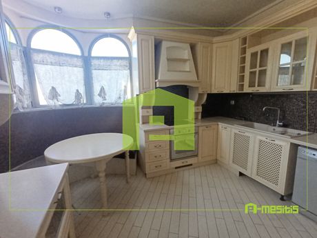 Detached home 266sqm for sale-Patra » Agyia