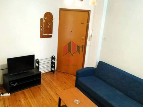 Studio / γκαρσονιέρα 40 τ.μ. για ενοικίαση