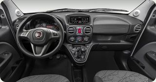 Fiat 2019 DOBLO VAN-thumb-1