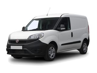 Fiat 2019 DOBLO VAN