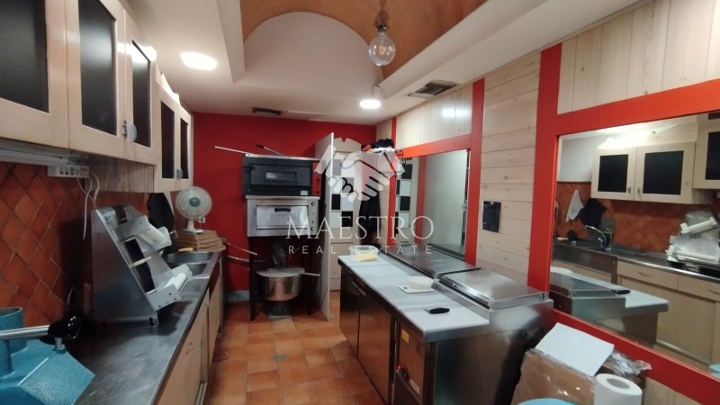 Επιχείρηση 25 τ.μ. πρός πώληση, Θεσσαλονίκη - Κέντρο, Κέντρο