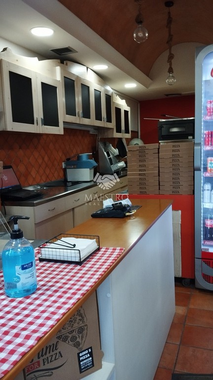 Επιχείρηση 25 τ.μ. πρός πώληση, Θεσσαλονίκη - Κέντρο, Κέντρο