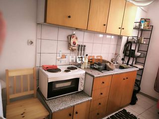 Studio / γκαρσονιέρα 36 τ.μ. για ενοικίαση, Αχαΐα, Πάτρα-thumb-1